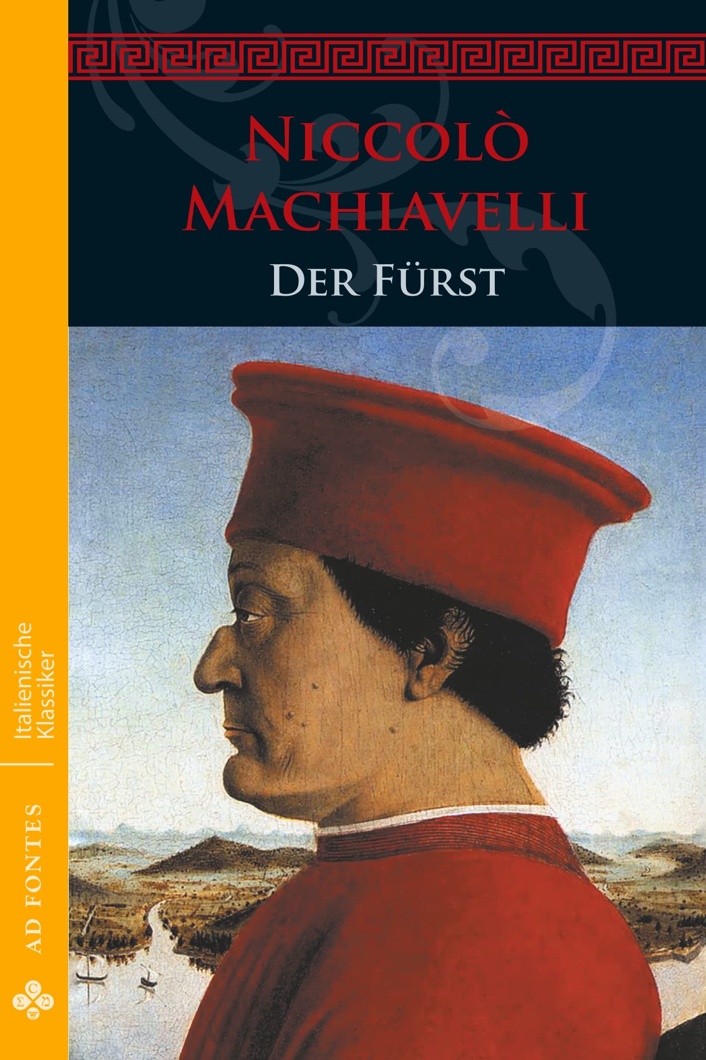 Der Fürst Law