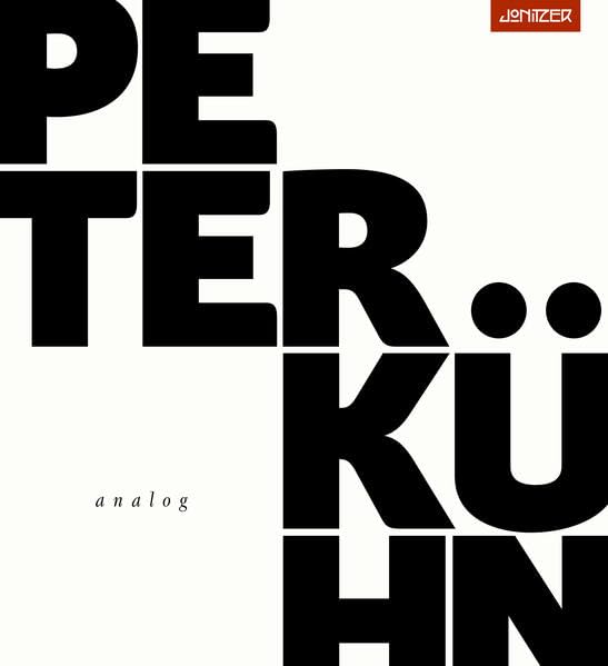 Peter Kühn: Fotografie analog Photography