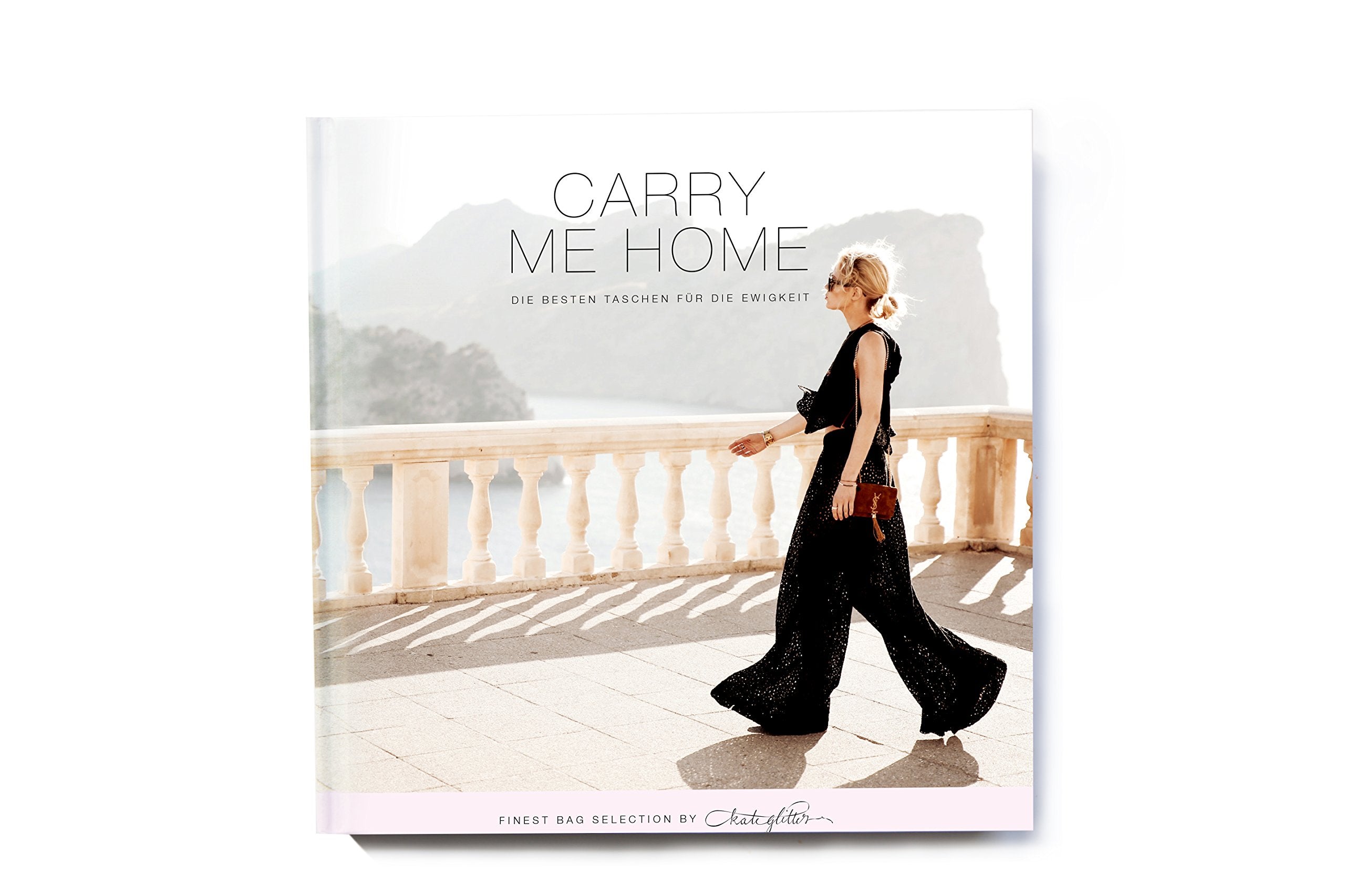 Product Image: Carry me Home