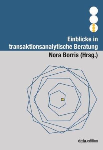 Einblicke in die transaktionsanalytische Beratung Psychology