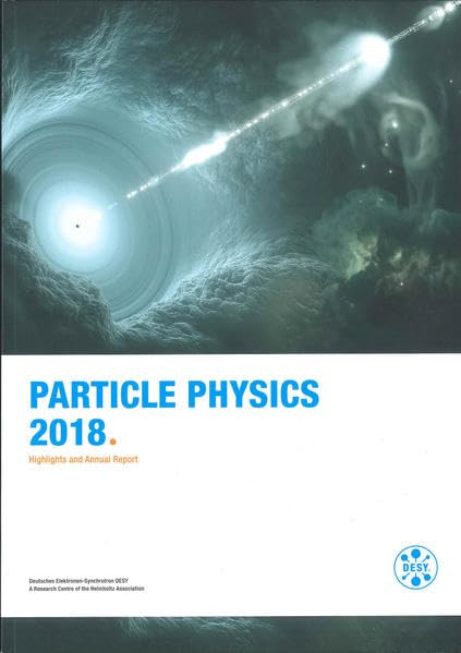Particle Physics 2018: Highlights and Annual Report Business & Technology