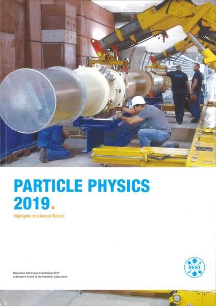 Particle Physics 2019: Highlights and Annual Report Business & Technology