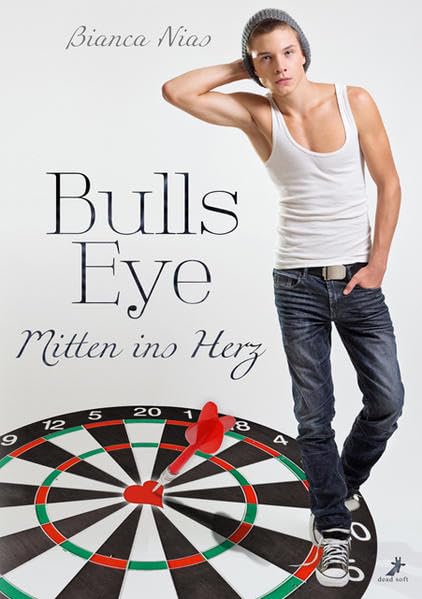 Bulls Eye - Mitten ins Herz book