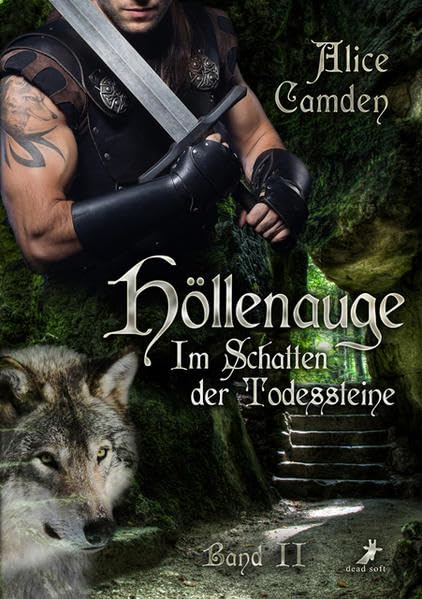 Höllenauge: Im Schatten der Todessteine LGBTQ+