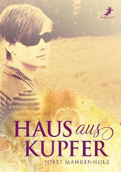 Haus aus Kupfer LGBTQ+