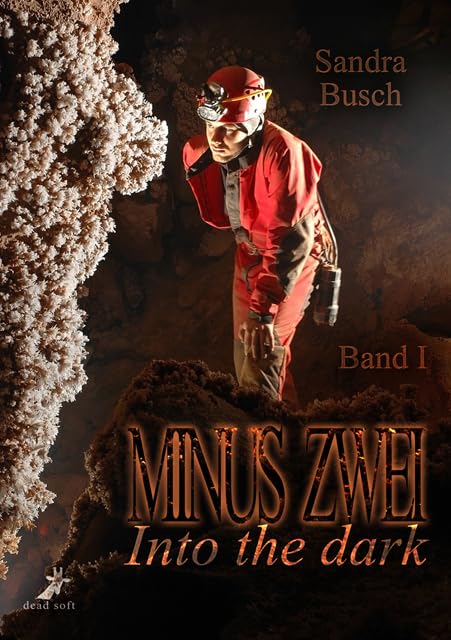 Minus zwei - Into the dark book
