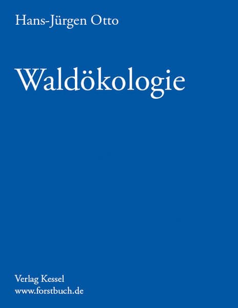 Waldökologie Natural Sciences