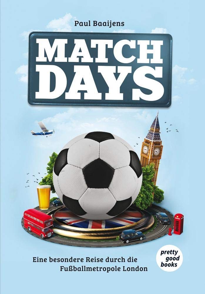 MATCHDAYS Sports