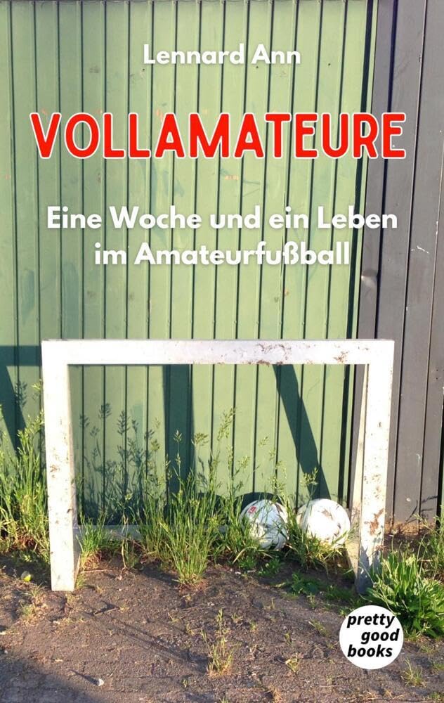 VOLLAMATEURE Leisure & Fun