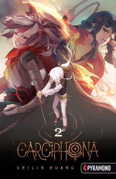 Product Image: Carciphona 2