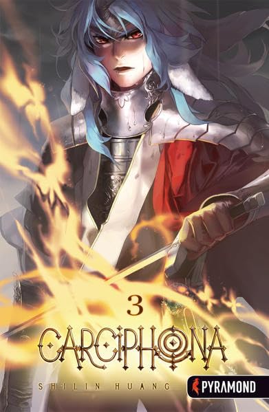 Product Image: Carciphona 3