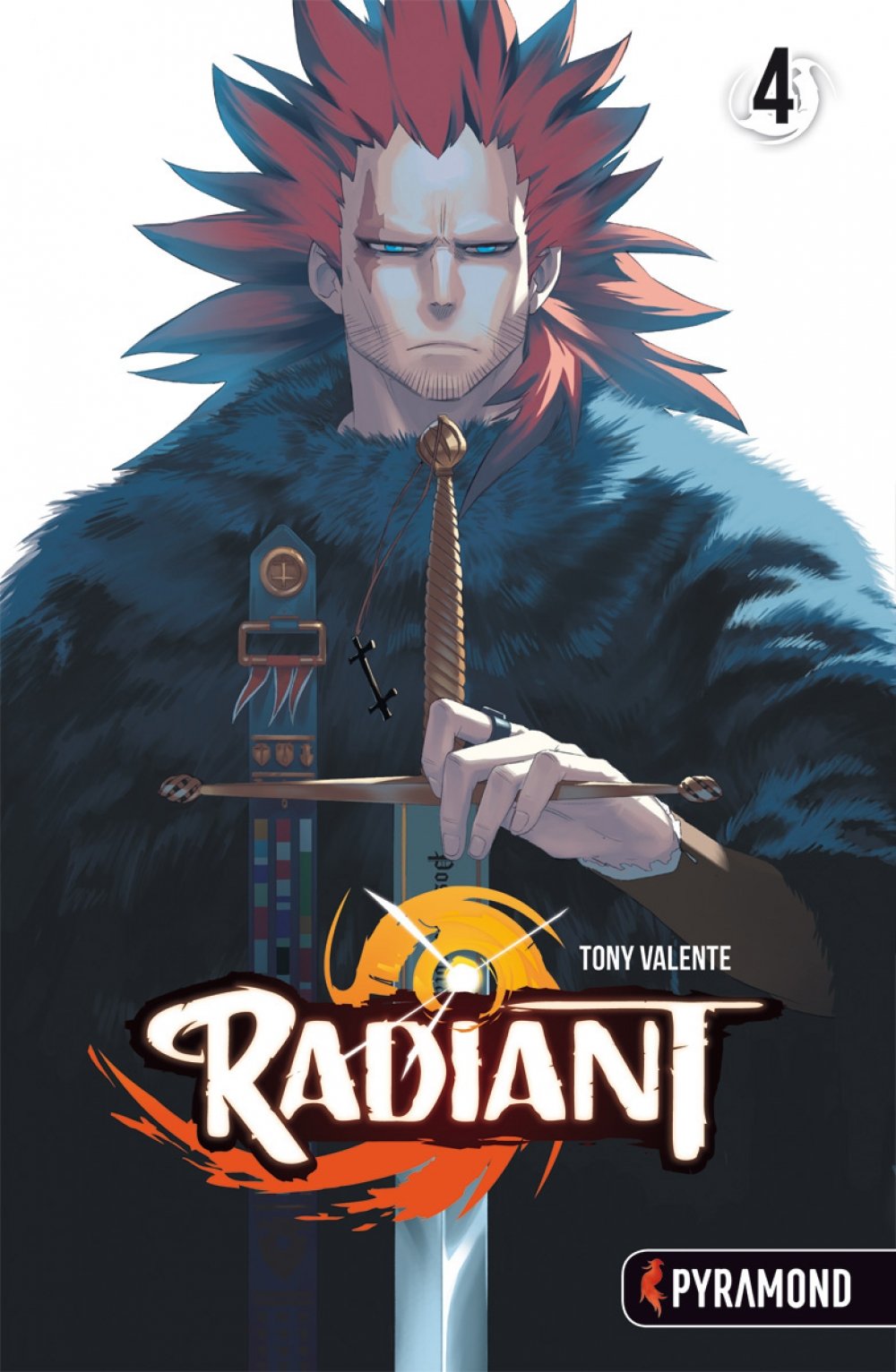 Product Image: Radiant 4