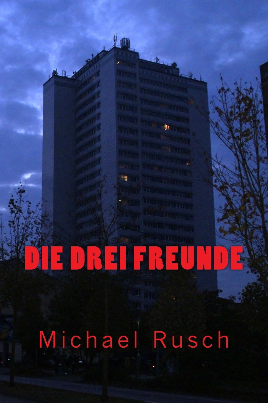 Product Image: Die Drei Freunde