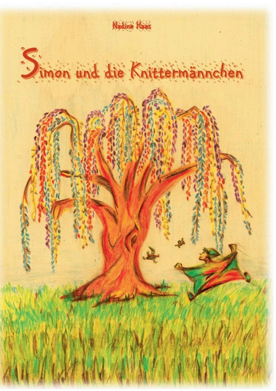Product Image: Simon und die Knittermännchen
