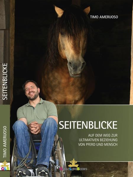 Seitenblicke: Auf dem Weg zur ultimativen Beziehung zwischen Pferd und Mensch Pets
