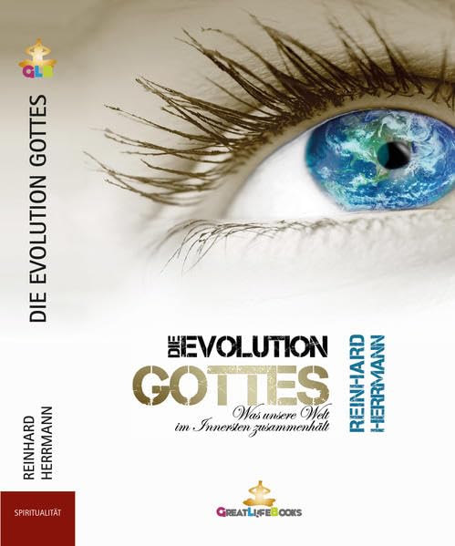 Die Evolution Gottes Religion & Esotericism