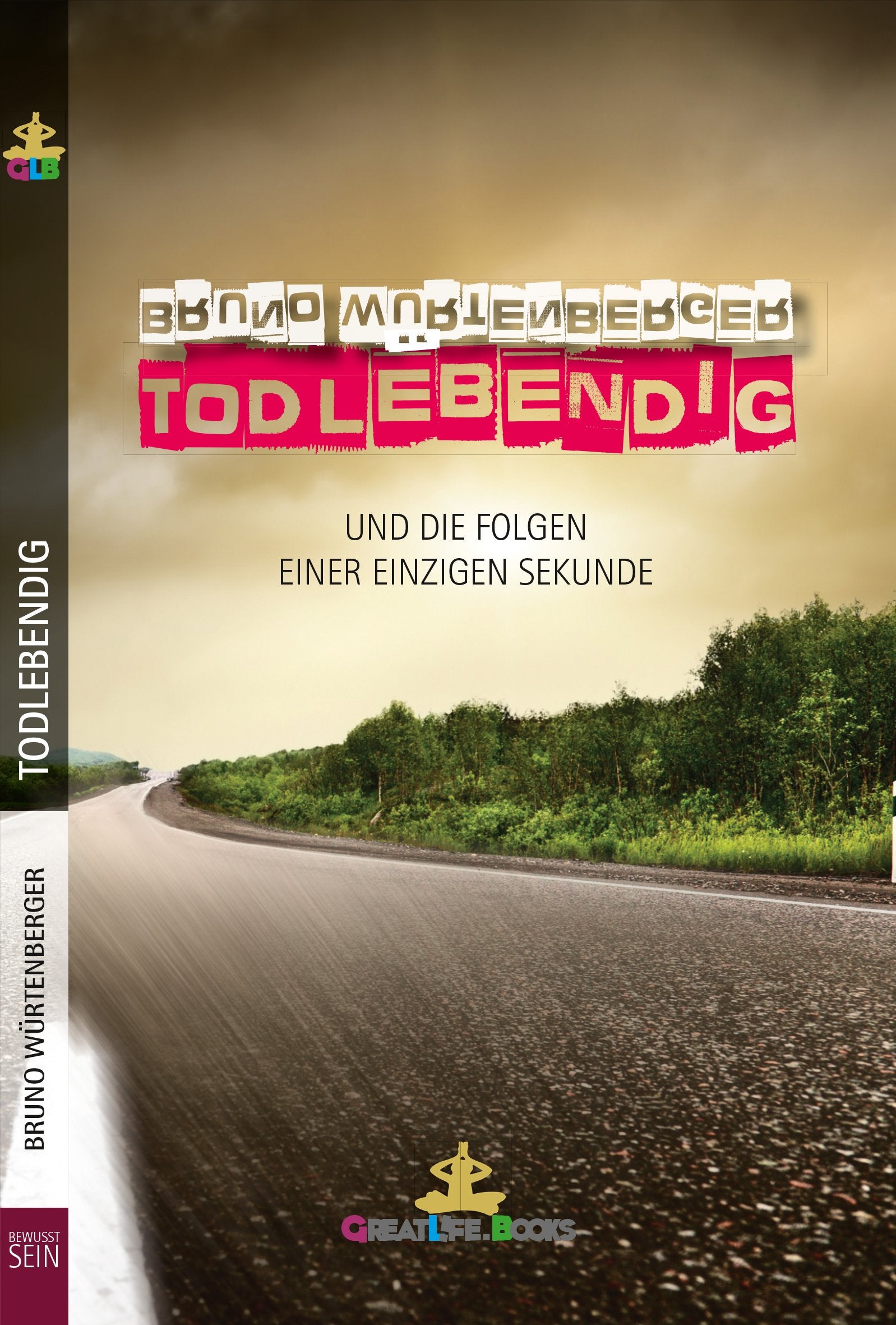 Product Image: todlebendig