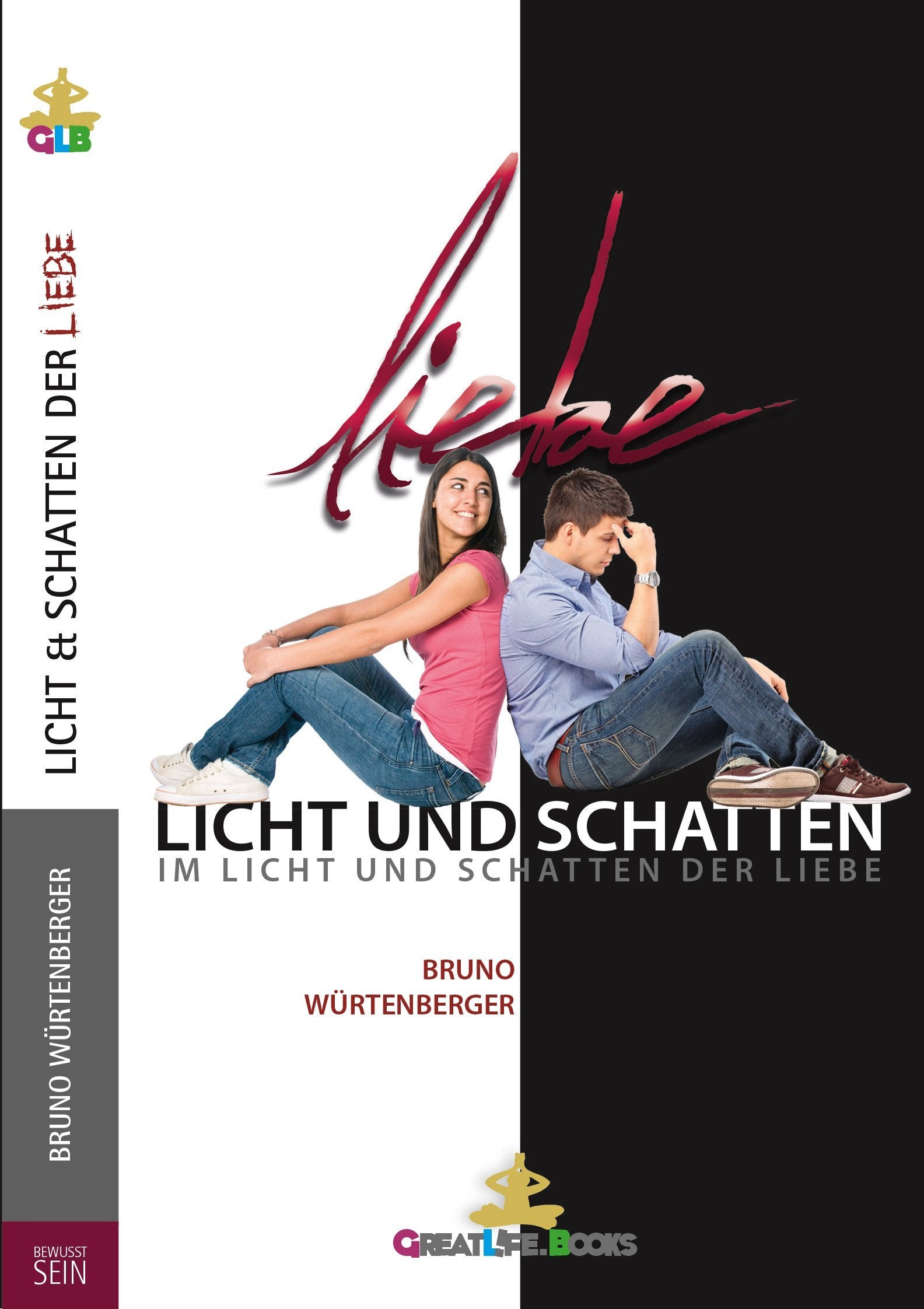 Product Image: Licht und Schatten der Liebe