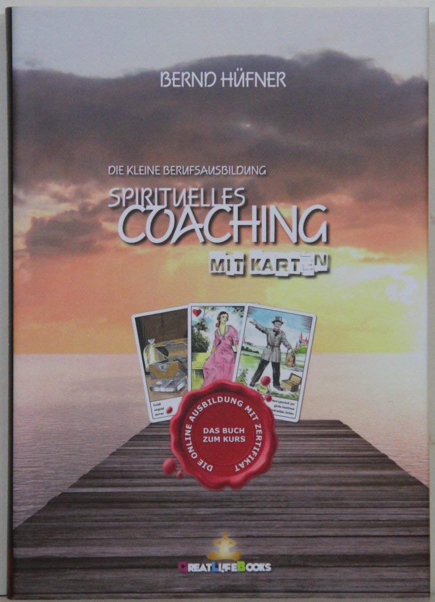 Product Image: Spirituelles Coaching