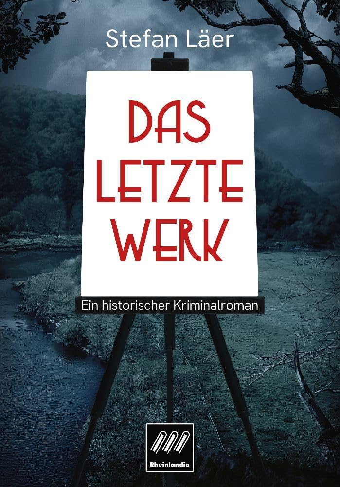 Das letzte Werk Contemporary literature Books