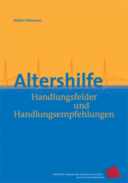 Product Image: Altershilfe - Band 2