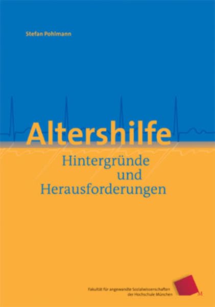 Altershilfe - Band 1: Hintergründe und Herausforderungen Law