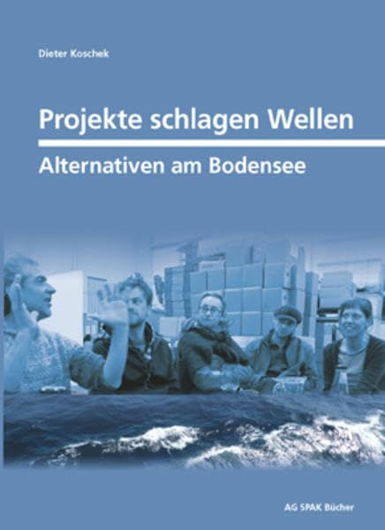 Projekte schlagen Wellen Law