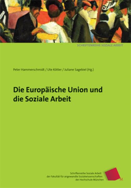 Die Europäische Union und die Soziale Arbeit Law