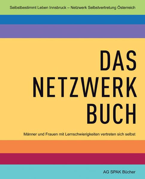 Das Netzwerk-Buch Law