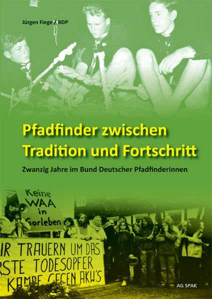 Pfadfinder zwischen Tradition und Fortschritt Law
