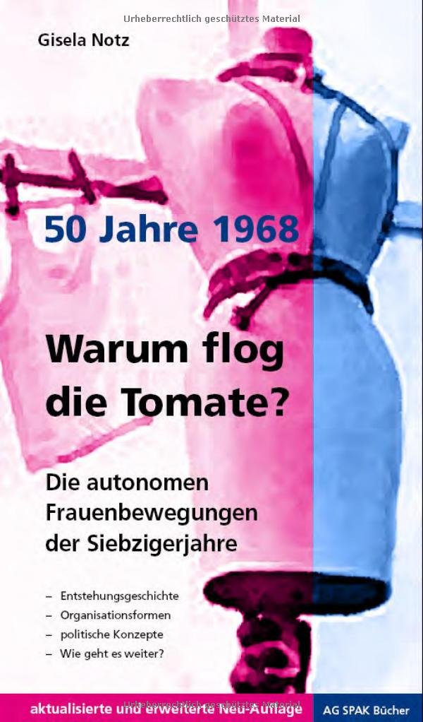 Product Image: Warum flog die Tomate?