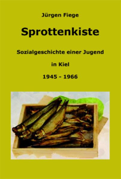 Sprottenkiste Law