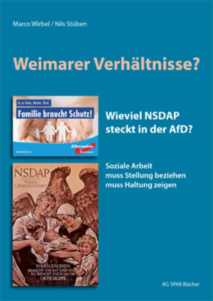 Weimarer Verhältnisse Social Sciences