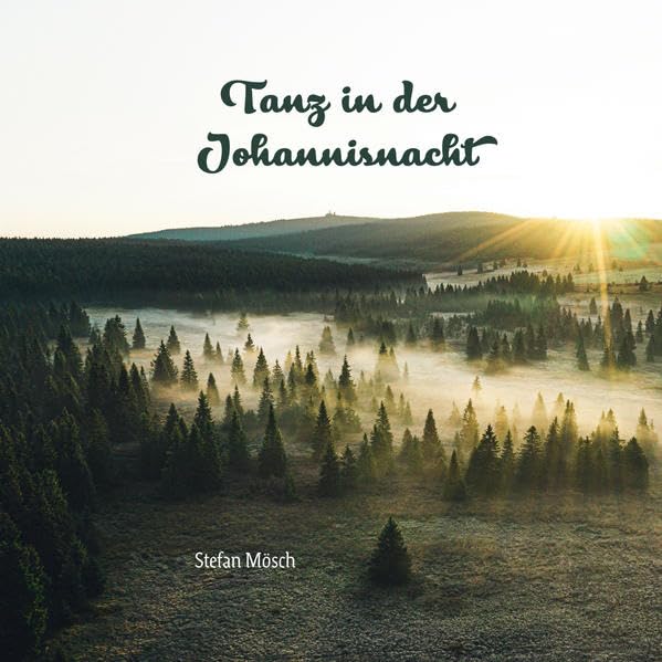 Tanz in der Johannisnacht Fairy Tales & Legends