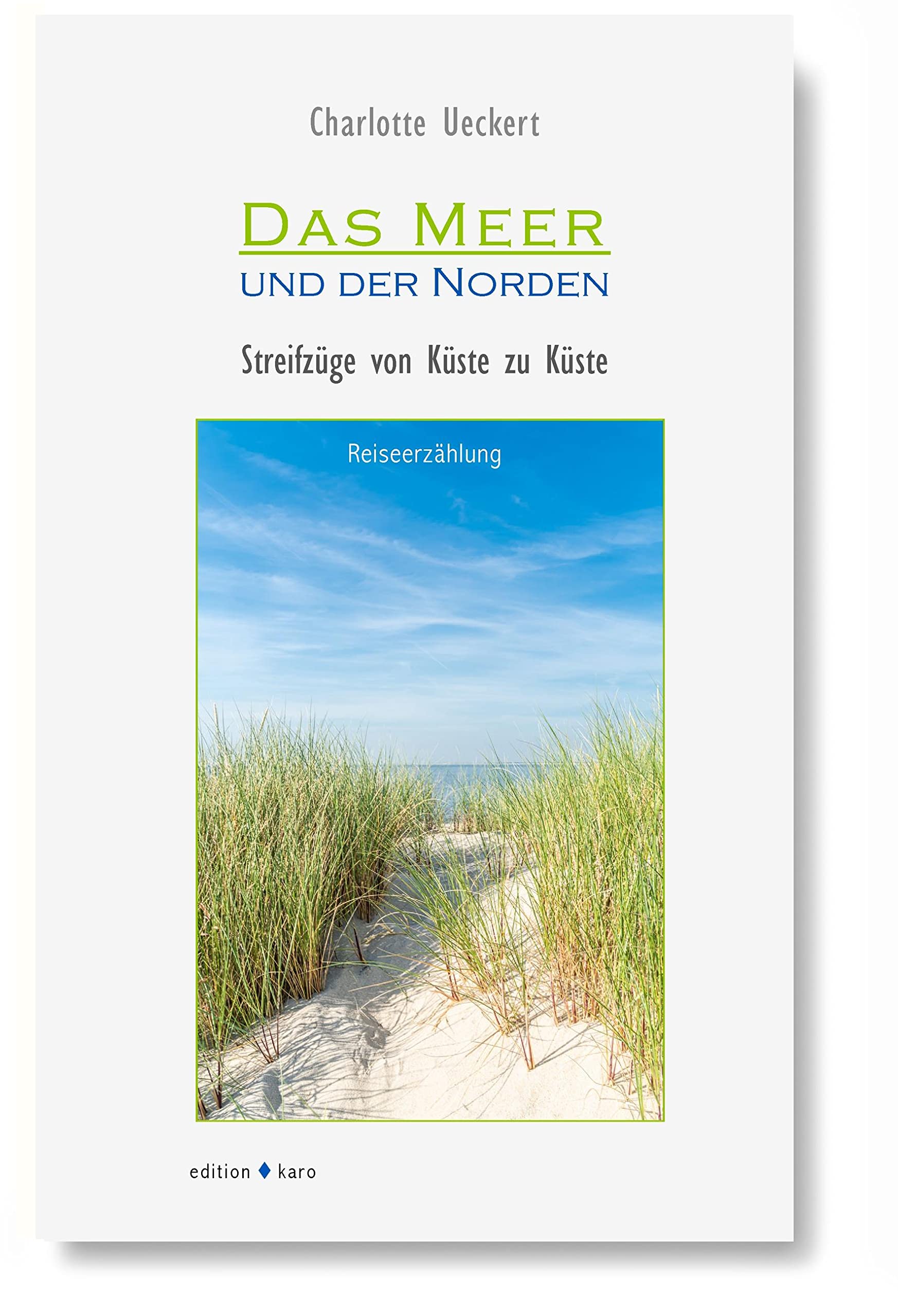 Das Meer und der Norden book