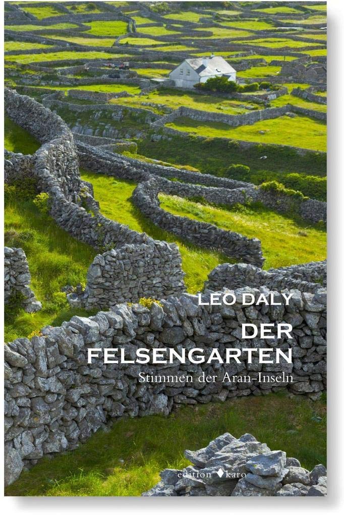 Der Felsengarten book