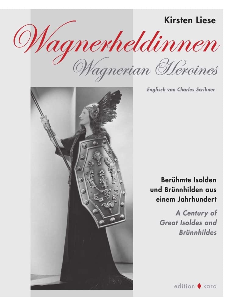 Product Image: Wagnerheldinnen