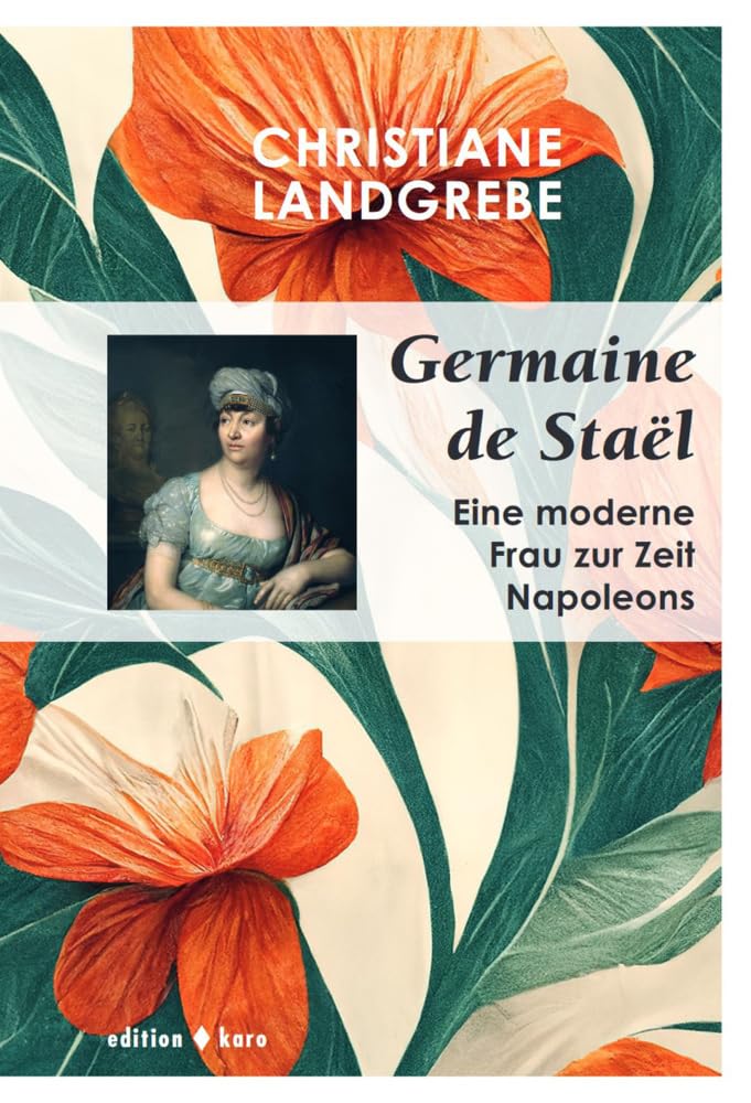 Product Image: Germaine de Staël