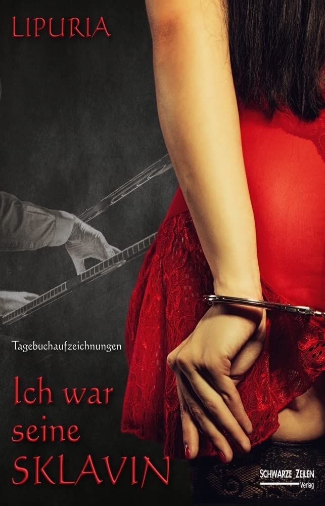 Product Image: Ich war seine Sklavin