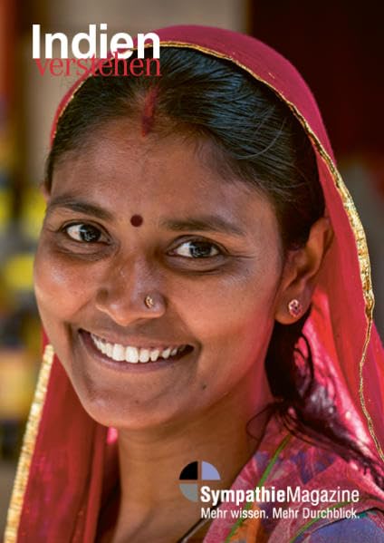 Indien verstehen: SympathieMagazin Film, Art & Culture