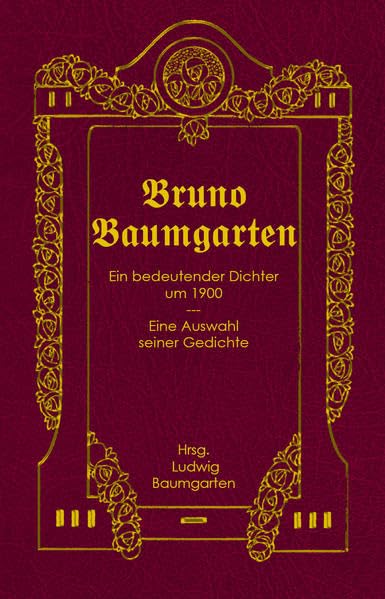 Bruno Baumgarten Poetry