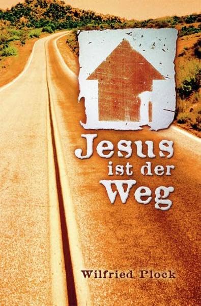 Product Image: Jesus ist der Weg