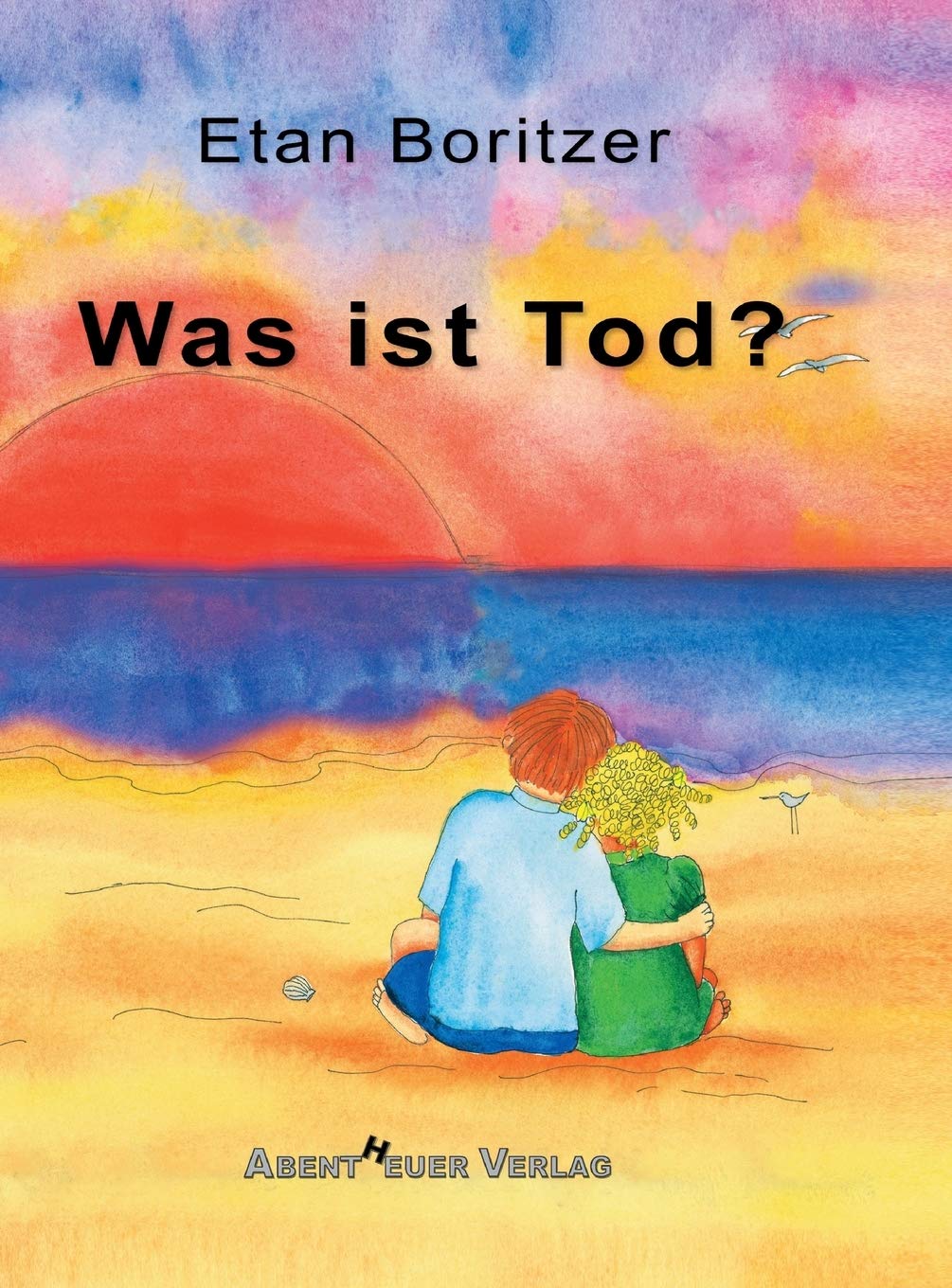 Was ist Tod? Non-fiction