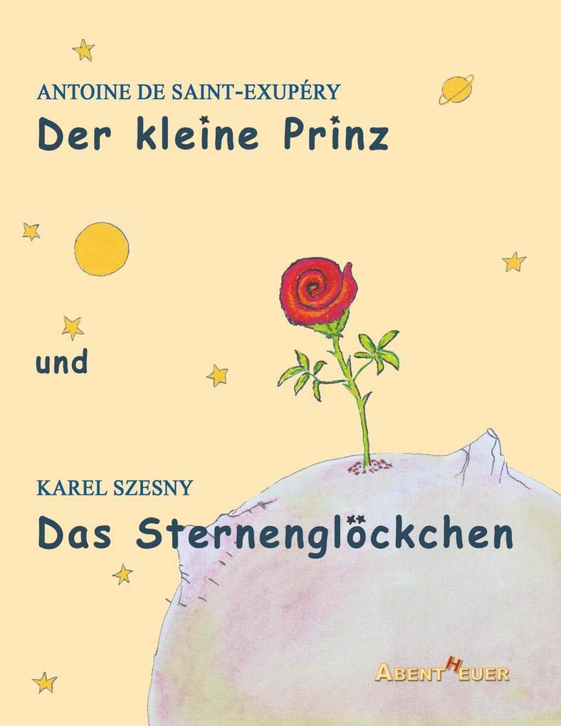 Der kleine Prinz und Das Sternenglöckchen Classics