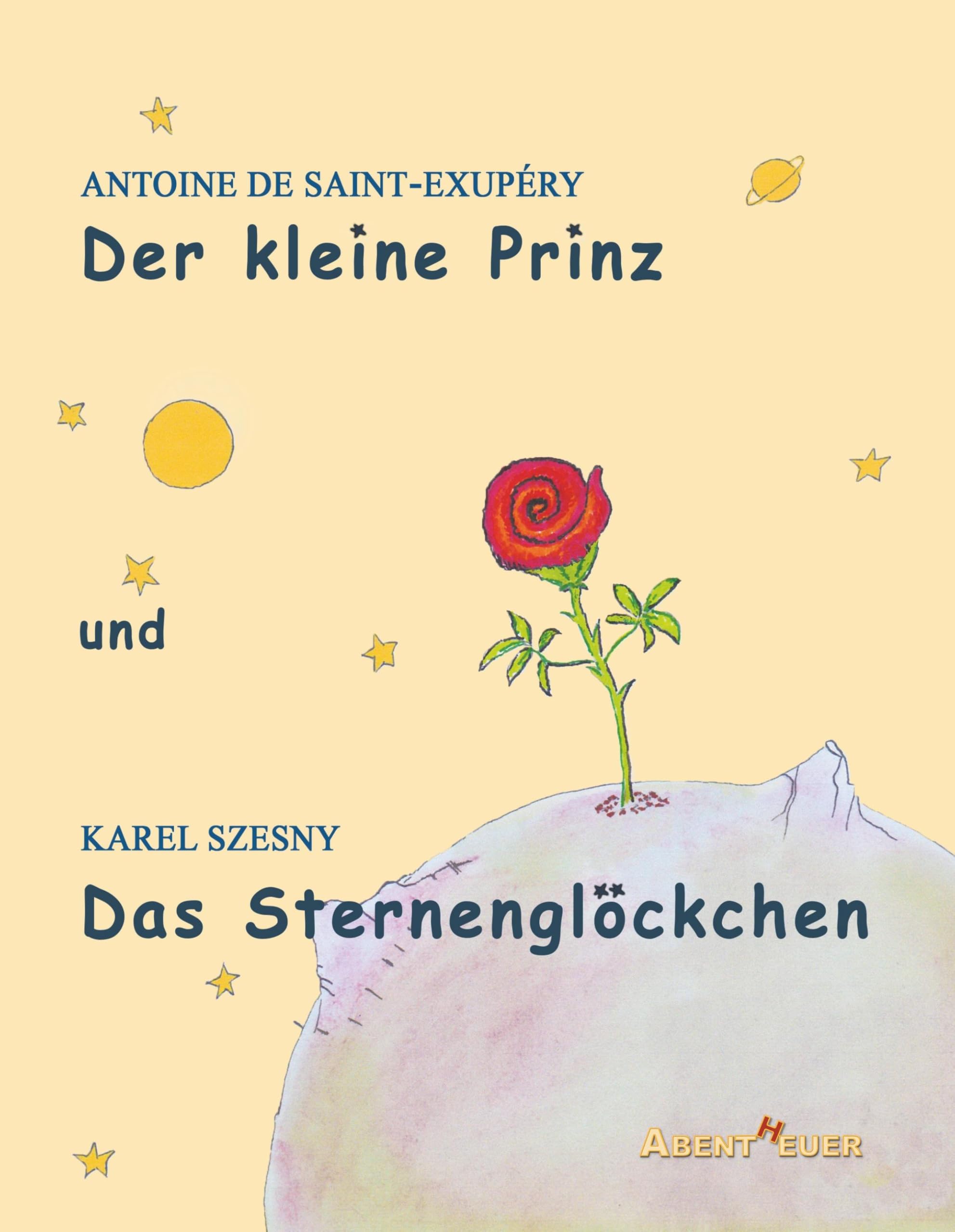 Der kleine Prinz und Das Sternenglöckchen Classics