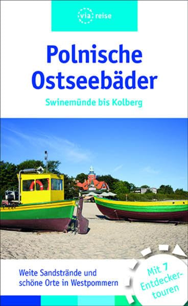 Polnische Ostseebäder Leisure, Home & Garden Books