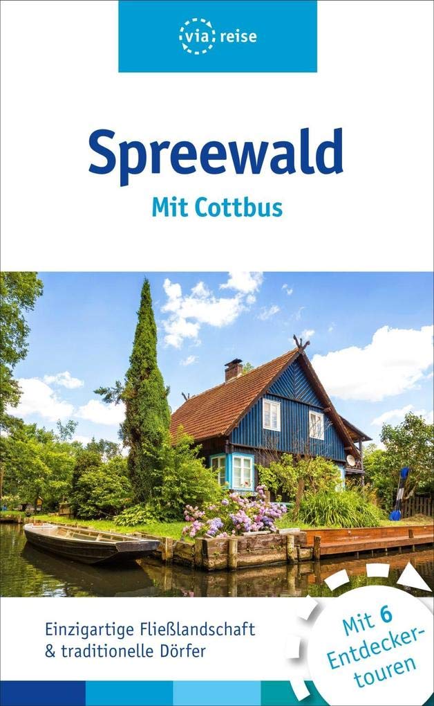 Spreewald: Mit Cottbus Lifestyle
