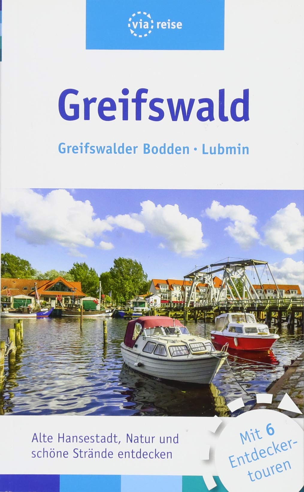 Greifswald Leisure, Home & Garden Books