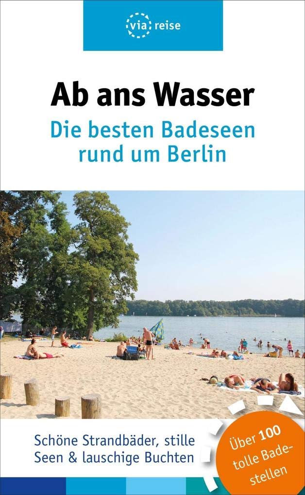 Product Image: Ab ans Wasser