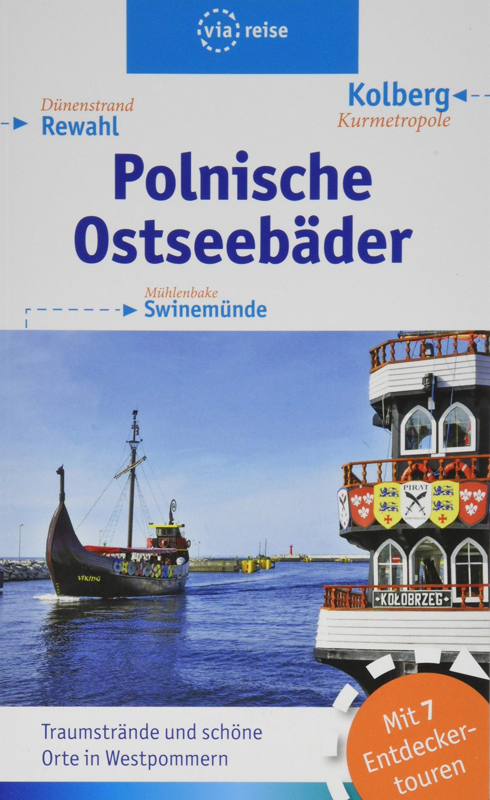 Polnische Ostseebäder Leisure, Home & Garden Books